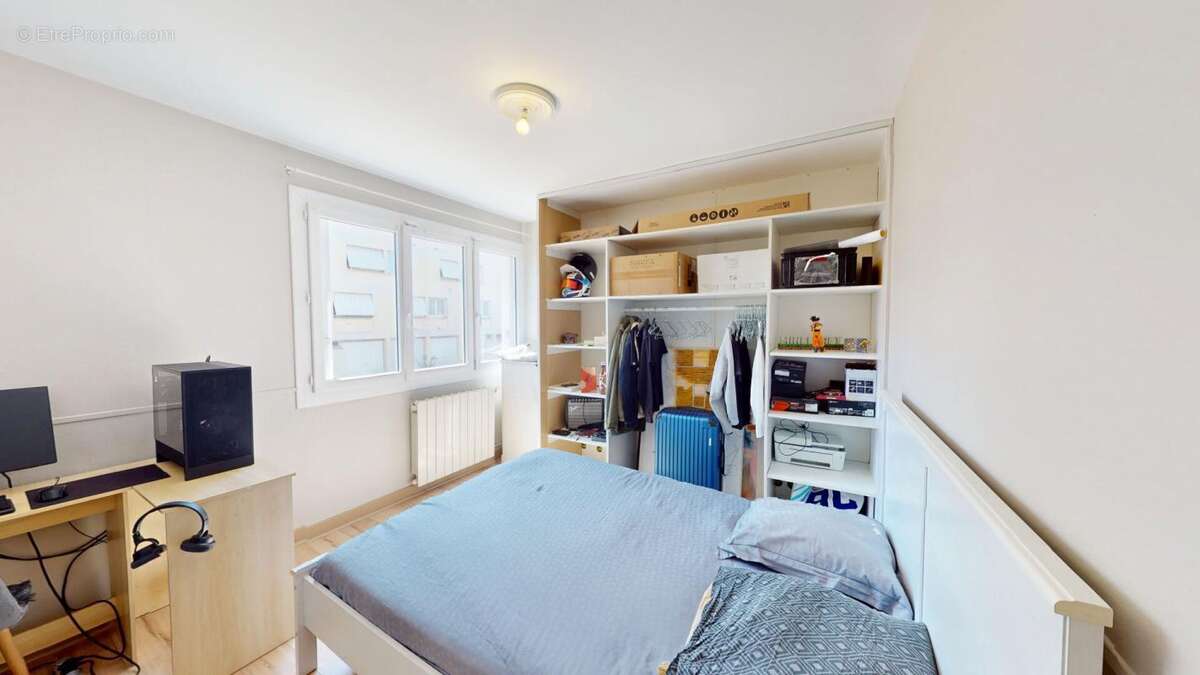 Appartement Vierzon 3 pièce(s) 77,93 m² - photo 8