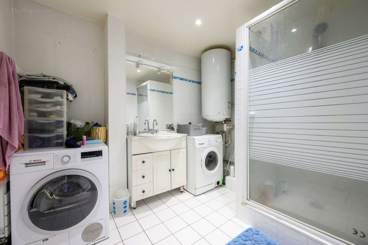 Appartement à MEUDON