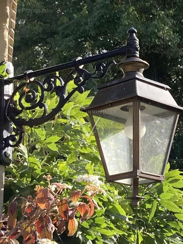 Maison à MAGNY-EN-VEXIN