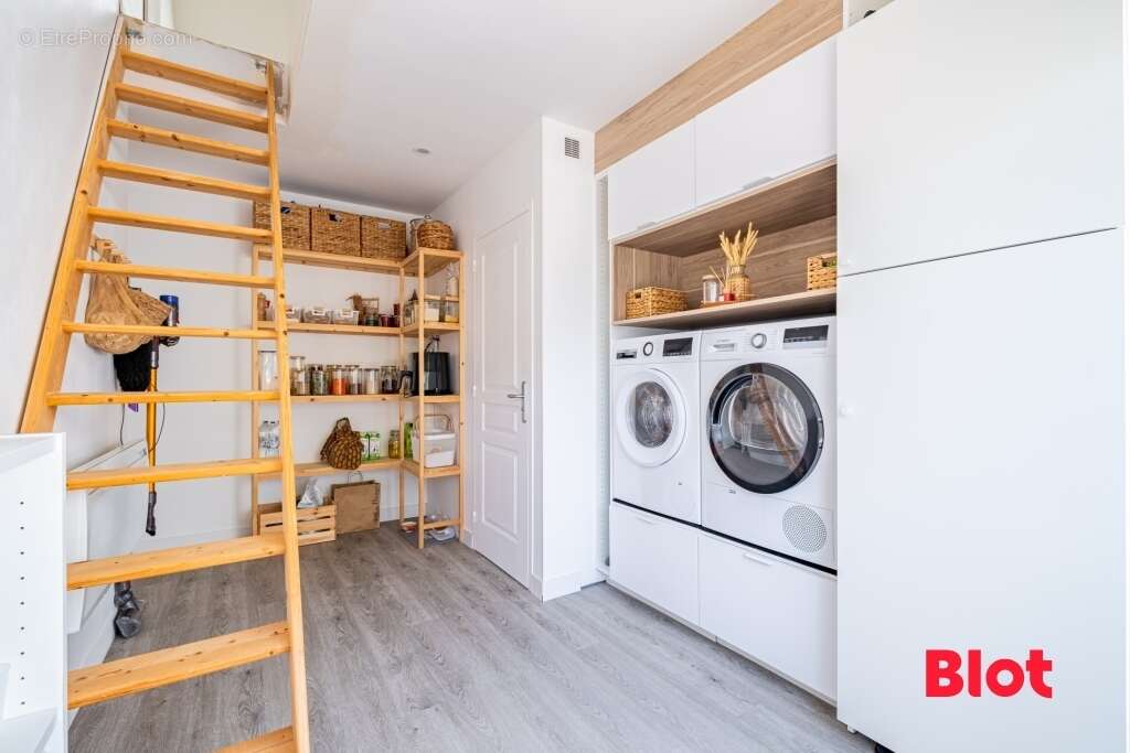 Maison à SAINT-ANDRE-DES-EAUX