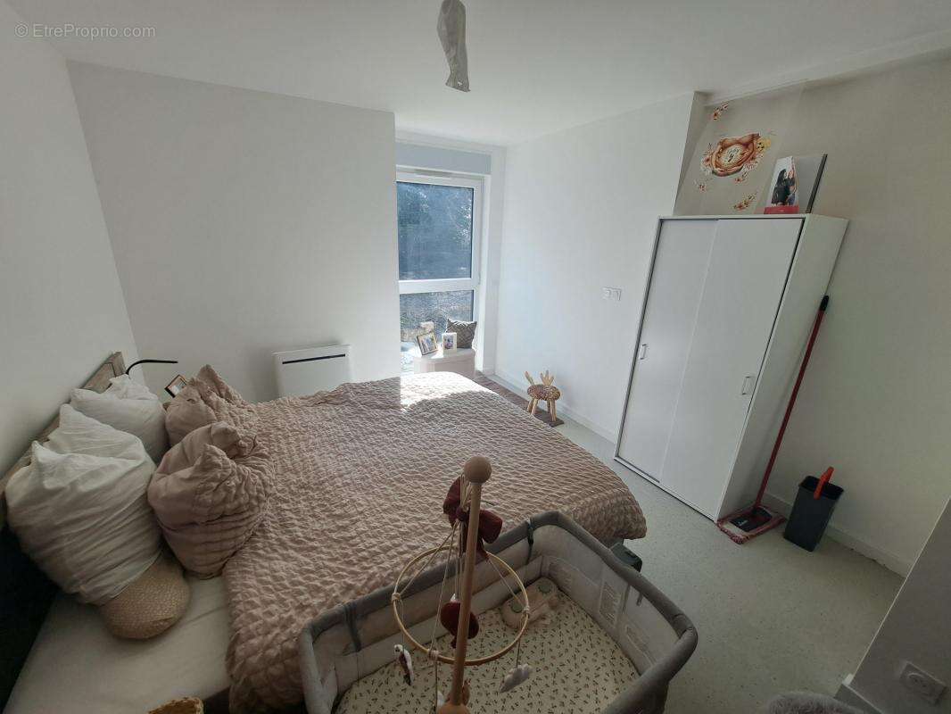 Appartement à RIVES