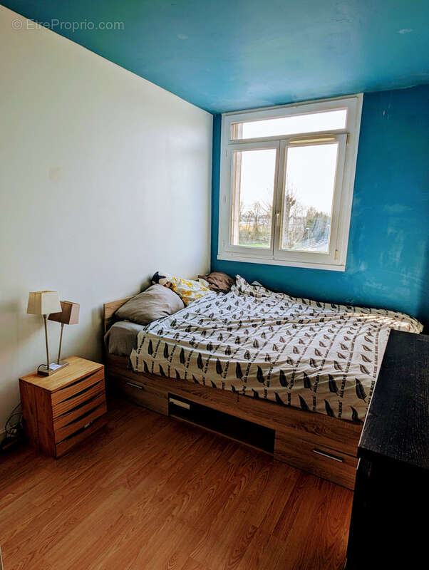 Appartement à ABLON-SUR-SEINE