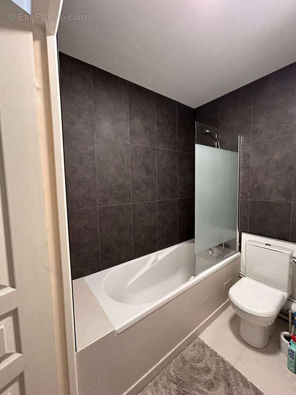 Appartement à PLEURTUIT