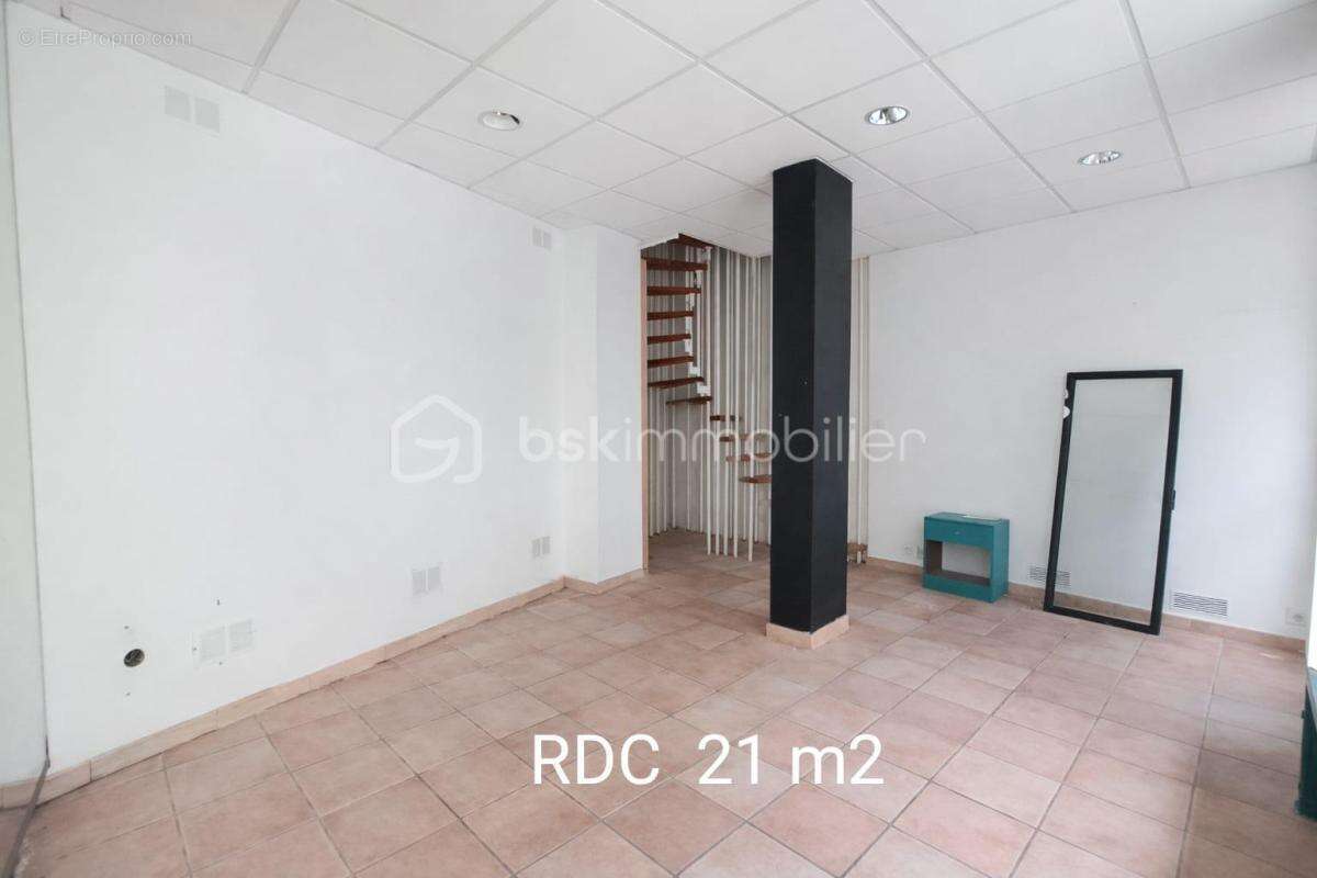 Appartement à AMELIE-LES-BAINS-PALALDA