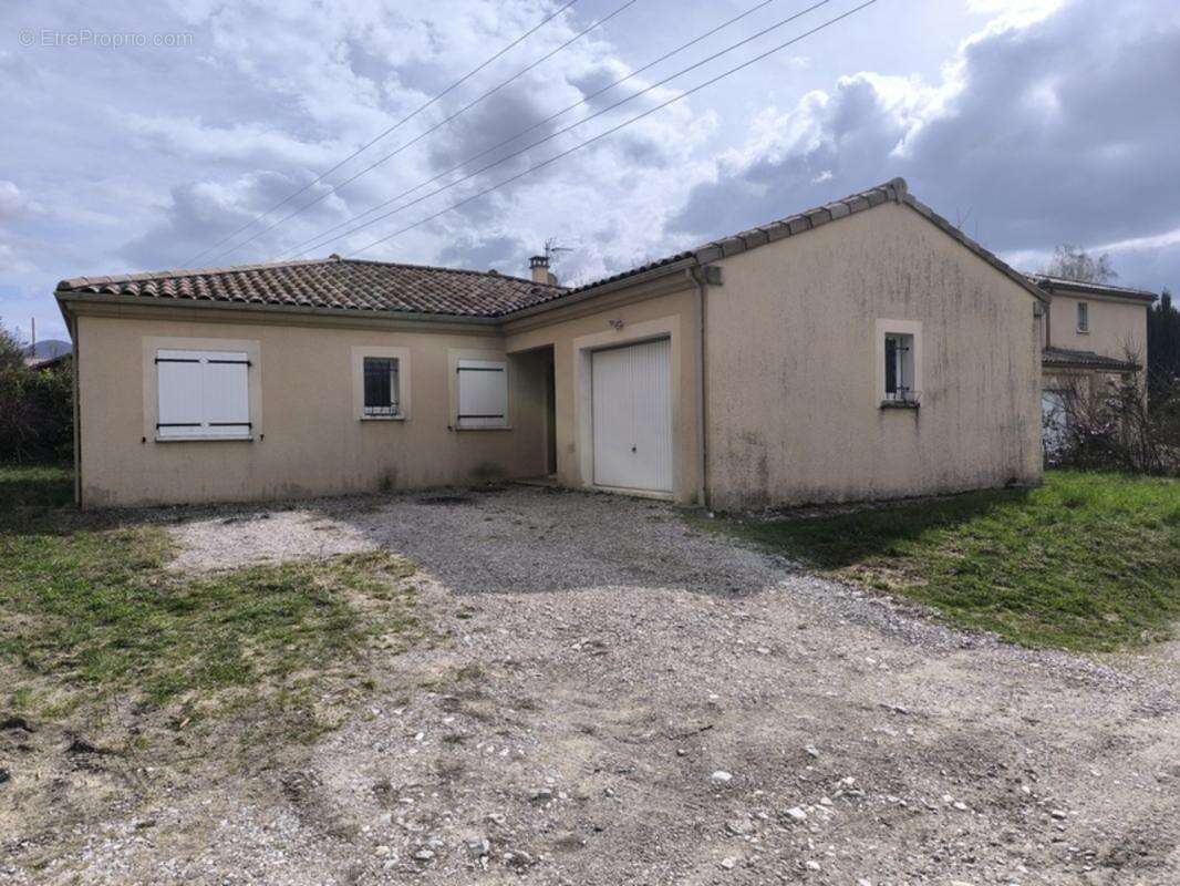 Maison à vendre 6 pièces  (26) - photo 11