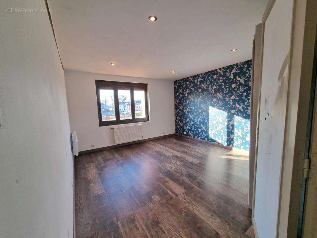 Maison à SAINT-MICHEL