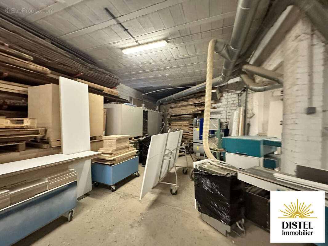 Commerce 329 m² à Molsheim  - photo 3