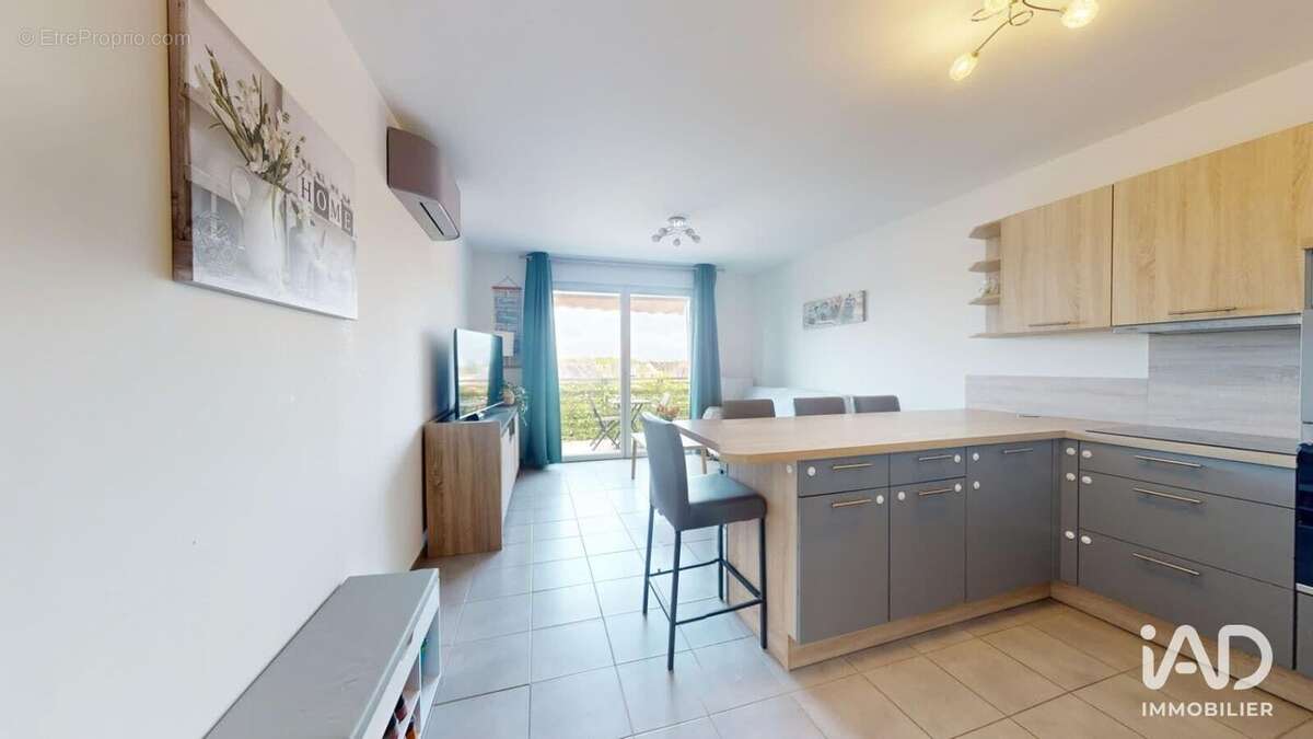 Photo 6 - Appartement à CHARTRES