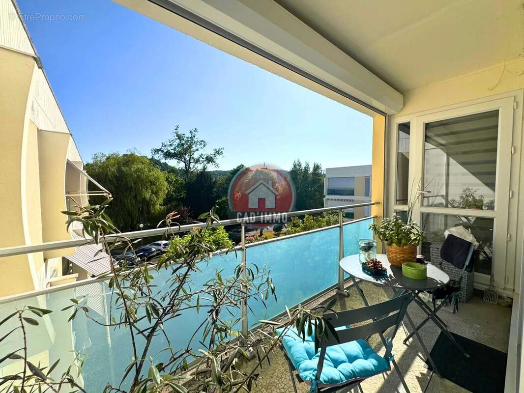 Appartement à PERIGUEUX