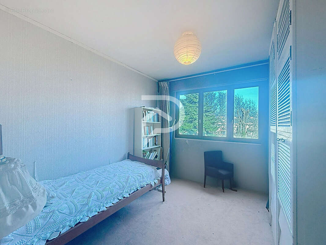 Appartement à CHATENAY-MALABRY