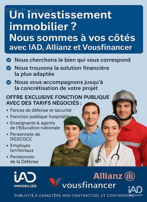 Photo 1 - Appartement à DRAGUIGNAN