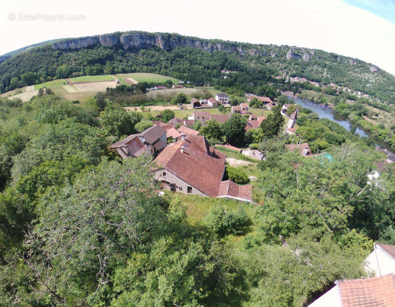 Maison à ARCAMBAL