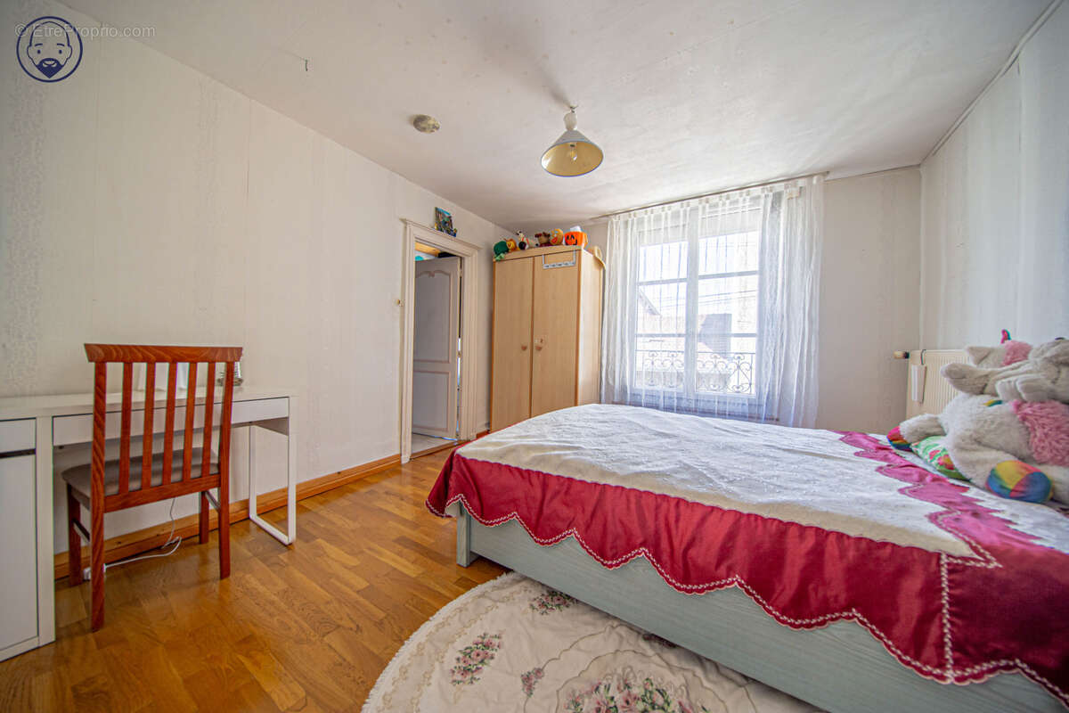 Maison à LIGNY-EN-BARROIS