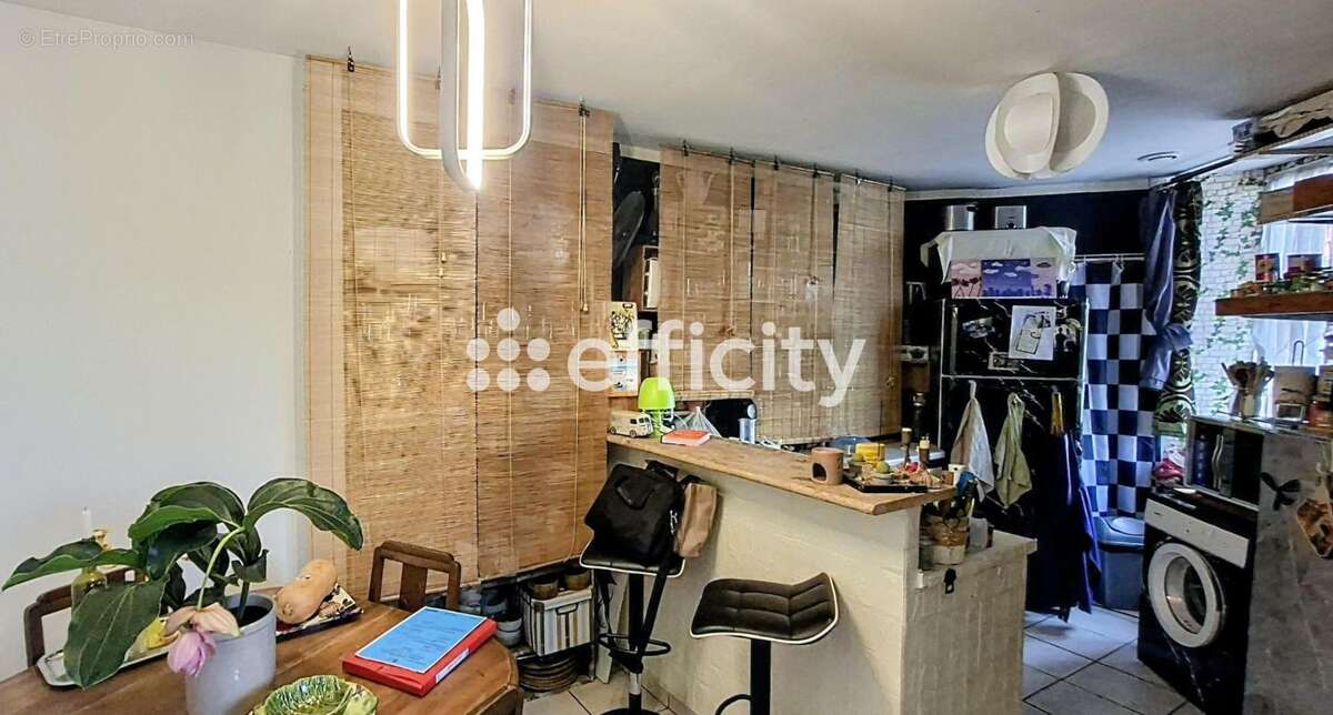 Appartement à DAX