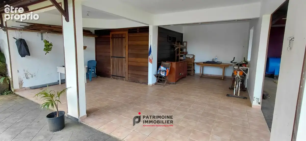 Havre de paix a vendre sur les hauteurs de goyave - photo 37