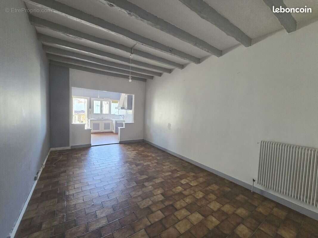 Maison à LIBOURNE