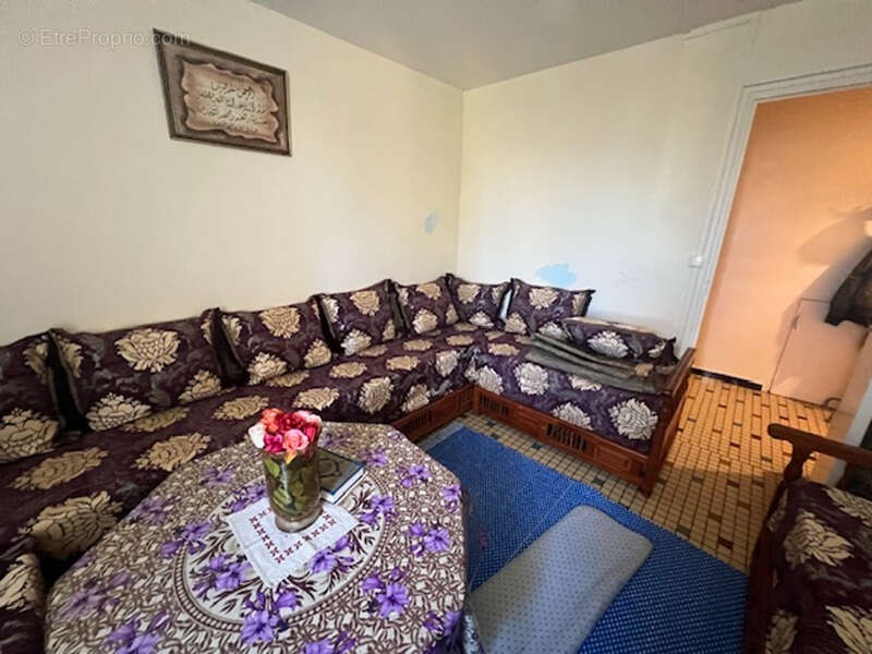 Appartement à AIGUILLON