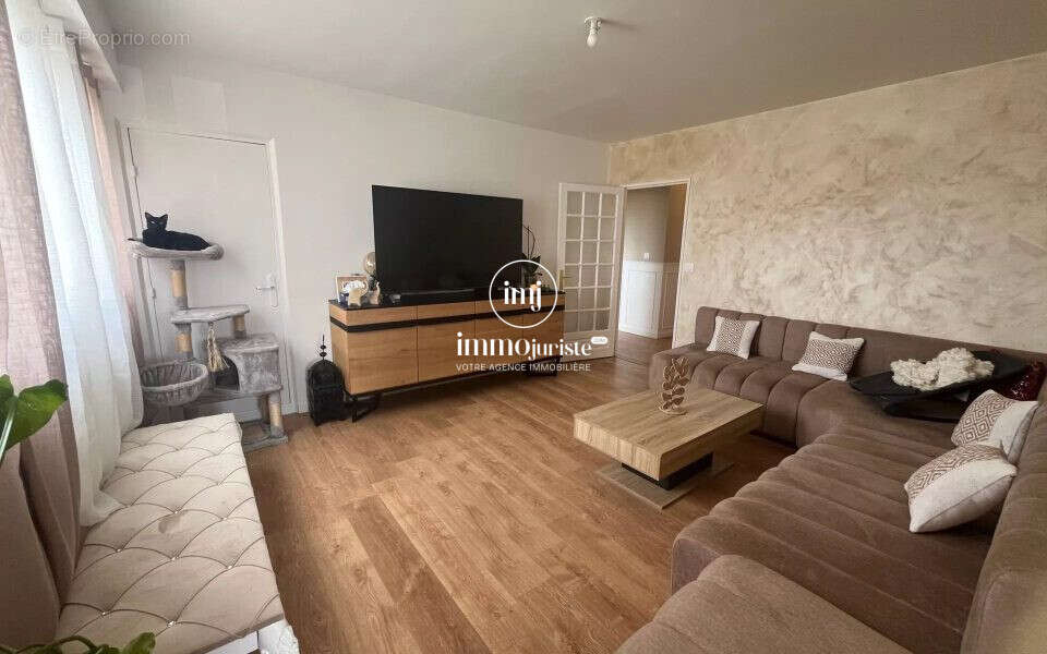Appartement à LIMOGES