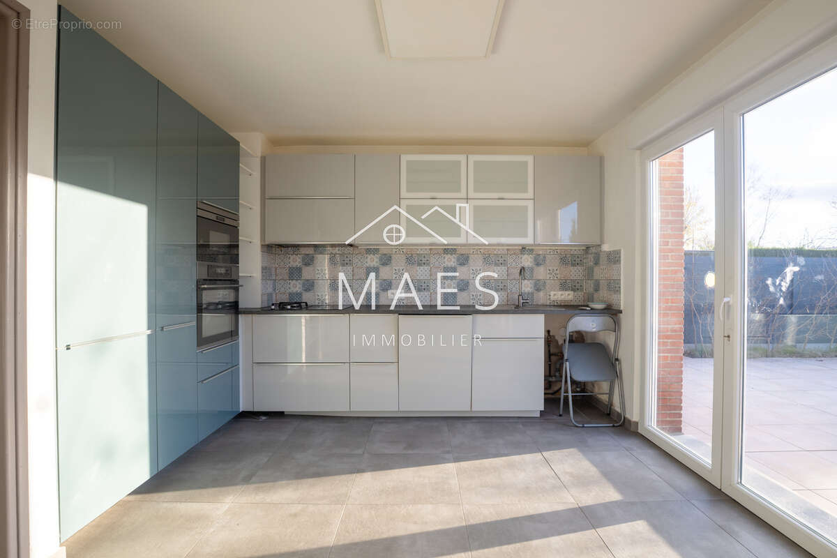 Maison à WAMBRECHIES