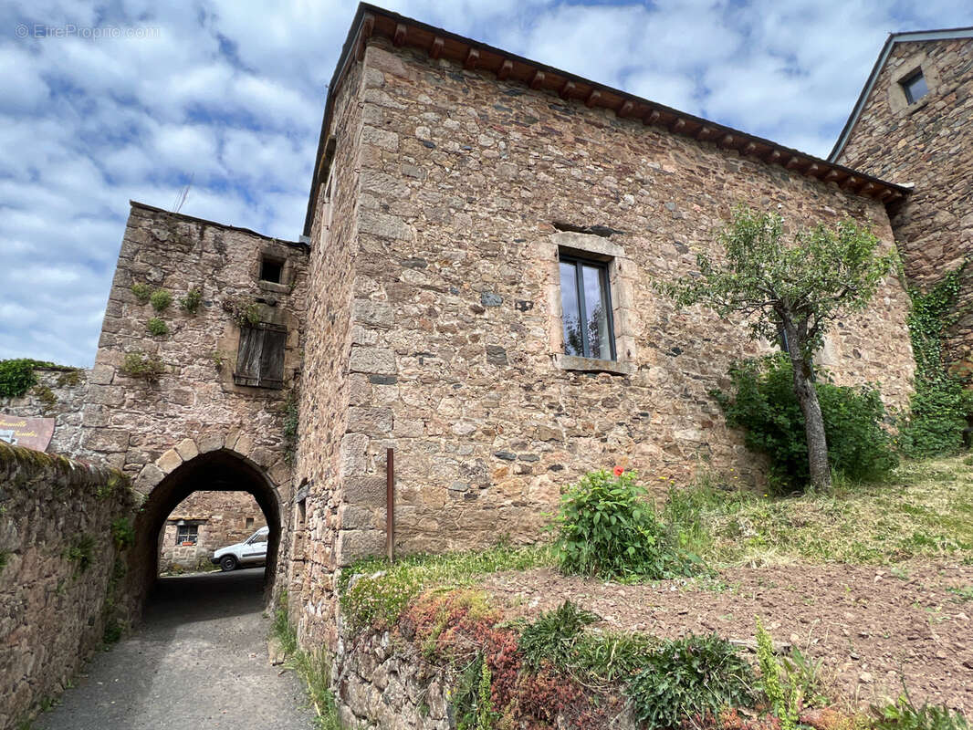 Maison à VIALA-DU-TARN