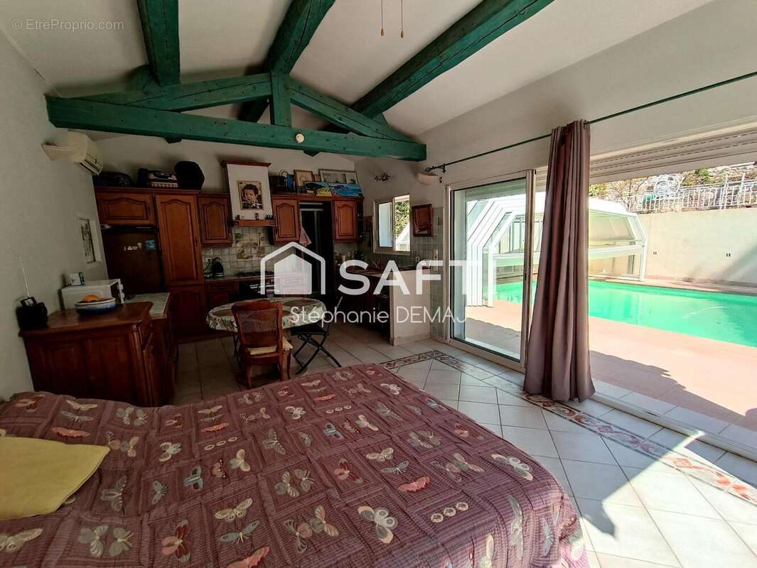 Photo 5 - Maison à DRAGUIGNAN