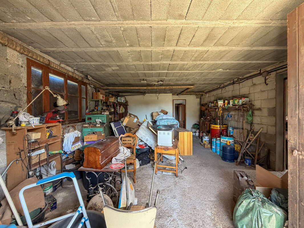 Maison à PIERREFEU-DU-VAR