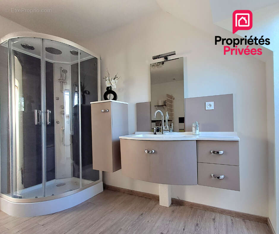 Maison à SAINT-MEMMIE