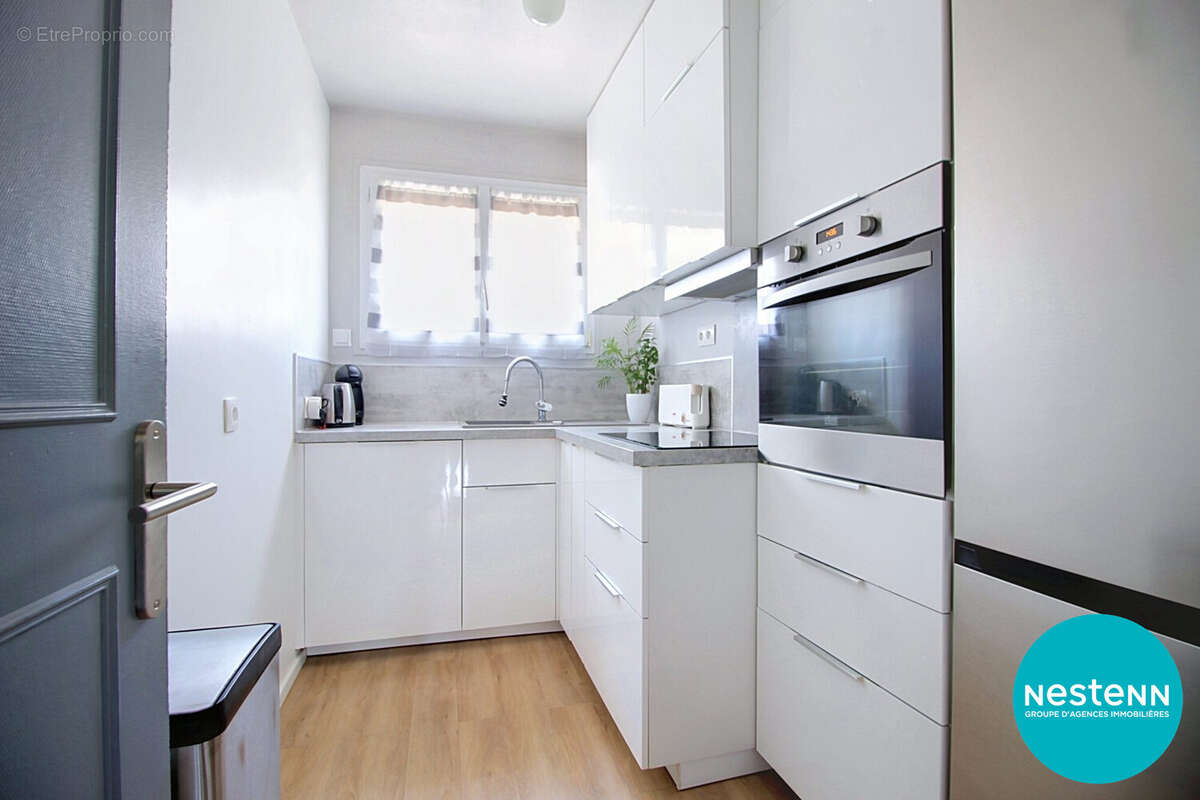 Appartement à RUEIL-MALMAISON