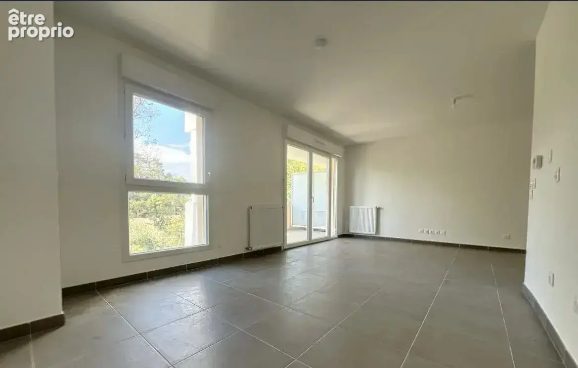 Appartement 1 pièce 30 m² à vendre à Orange (84100) - photo 3