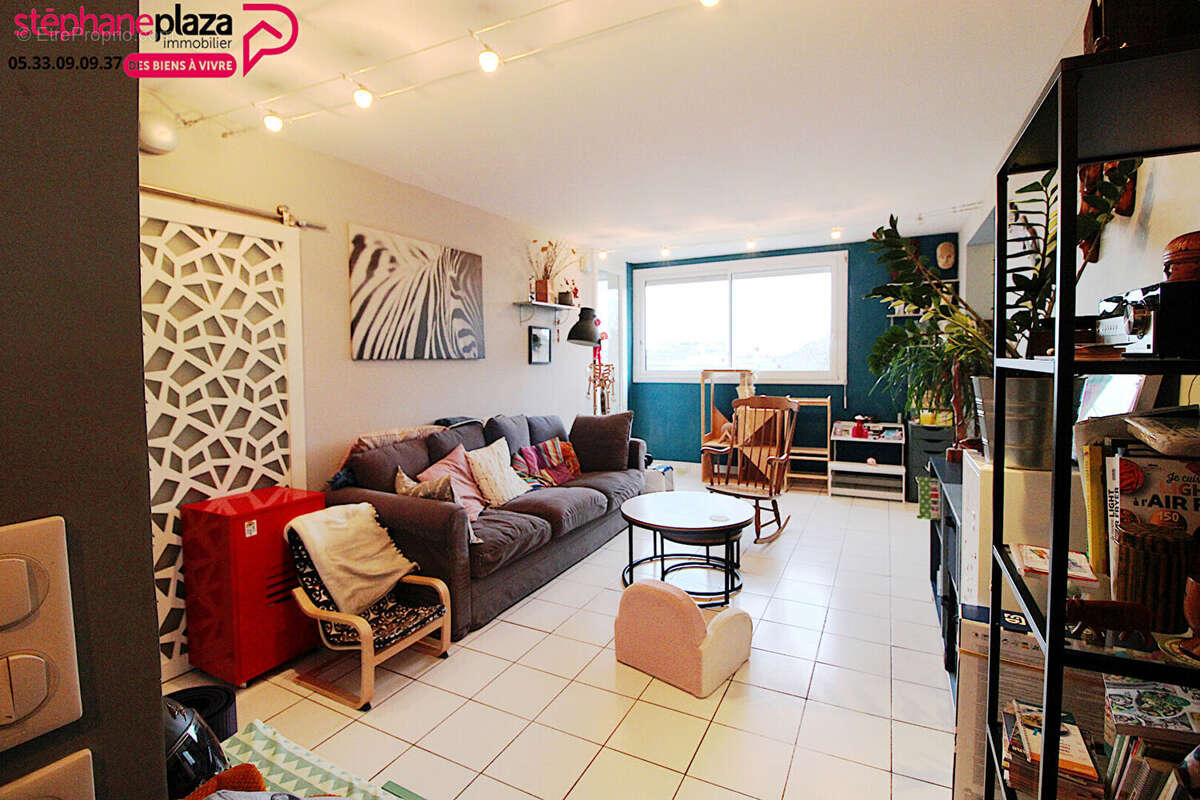 Appartement à MERIGNAC