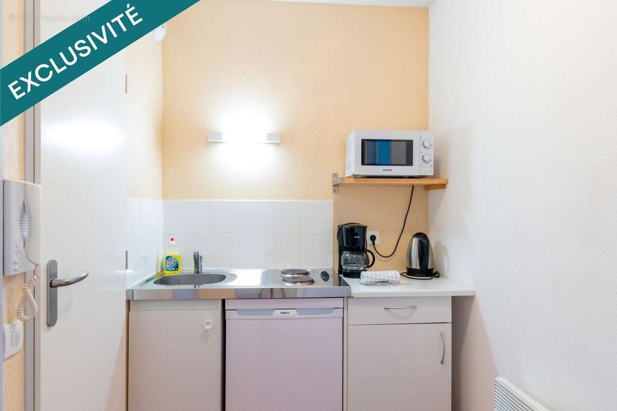 Photo 6 - Appartement à BOUILLE-LORETZ