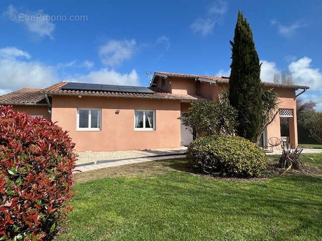 Maison familiale au calme - photo 14