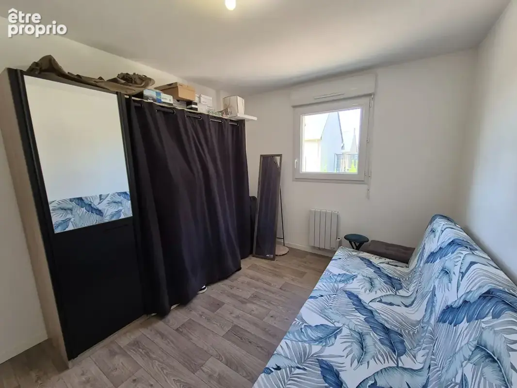 SAINT SAUVEUR (29400) - Maison 5 pièces 110 m2 - photo 10