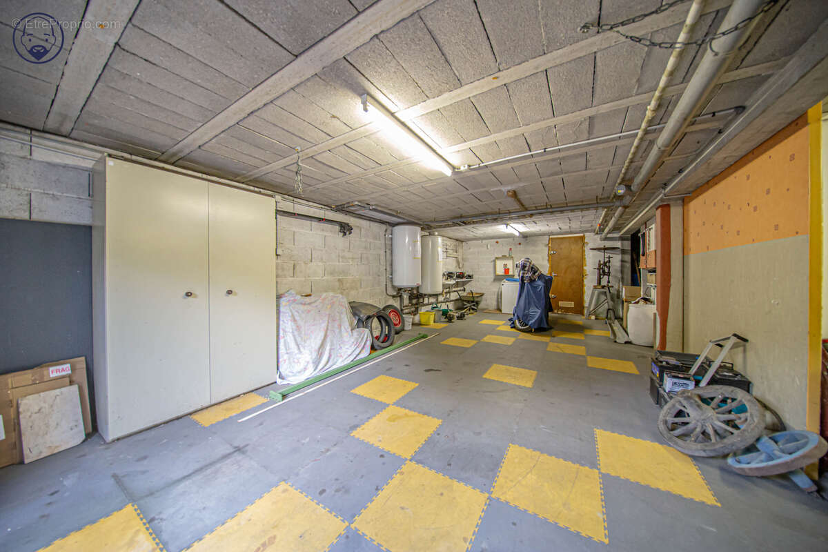 Maison à LIGNY-EN-BARROIS