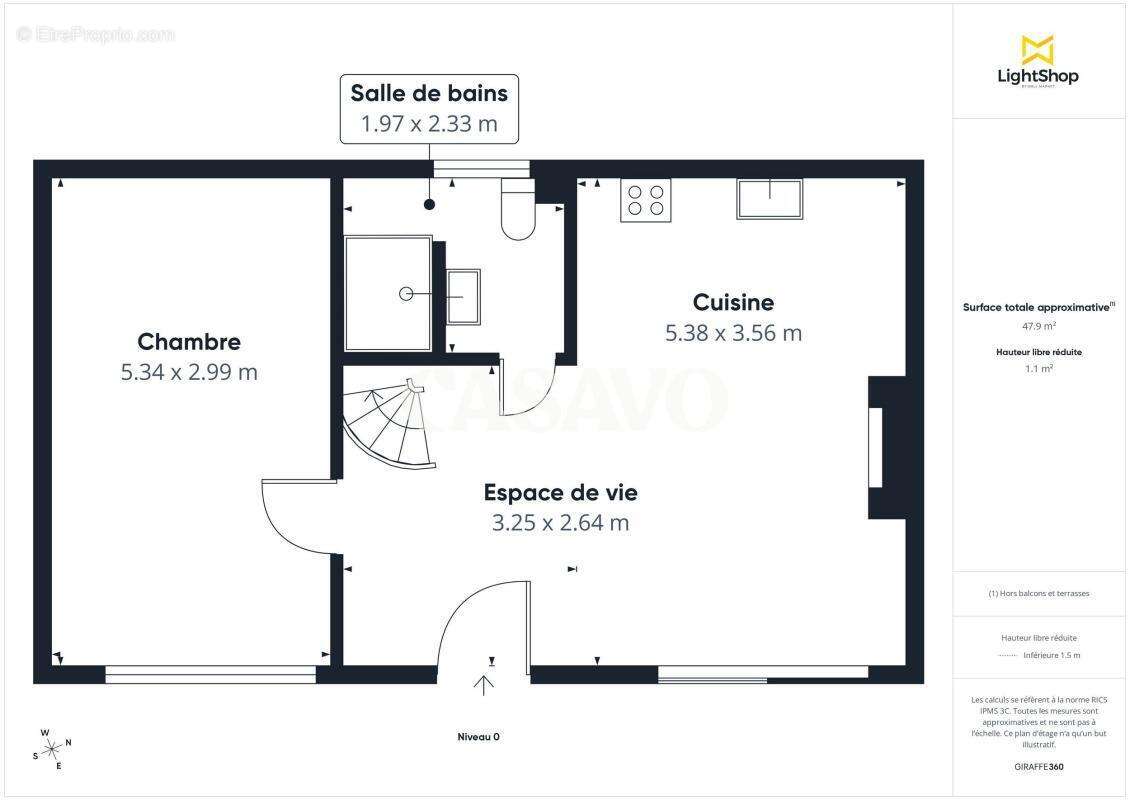 Maison à SUCY-EN-BRIE