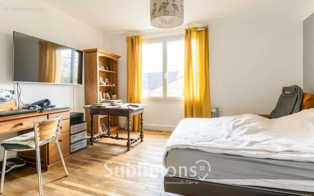 Maison à FEREL