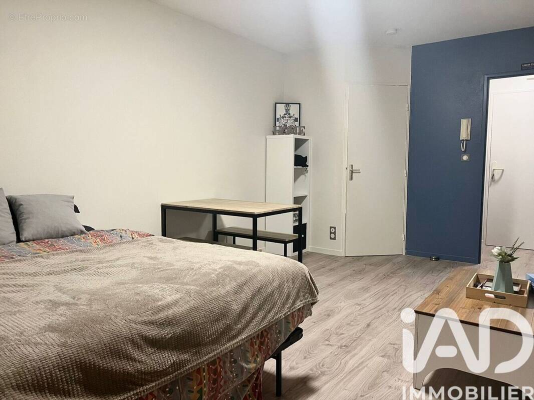 Photo 1 - Appartement à NANTES