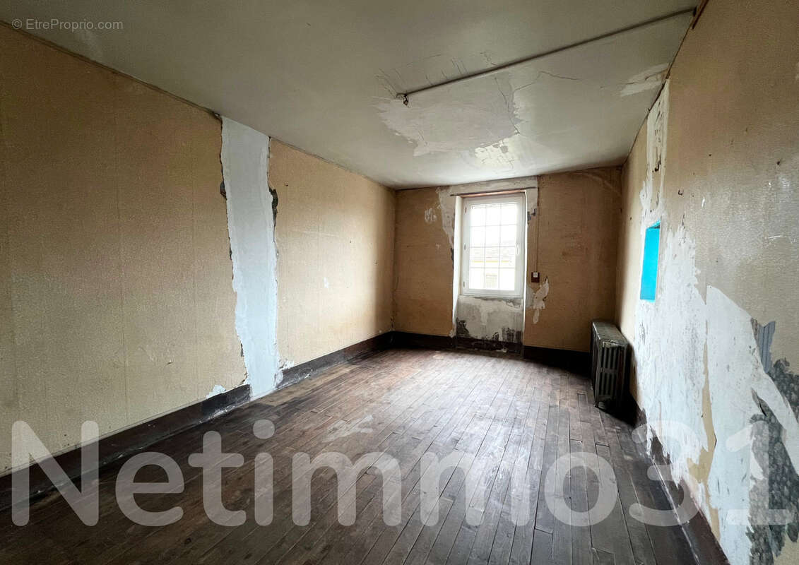 Maison à PUYLAURENS