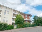 Appartement à COUZEIX