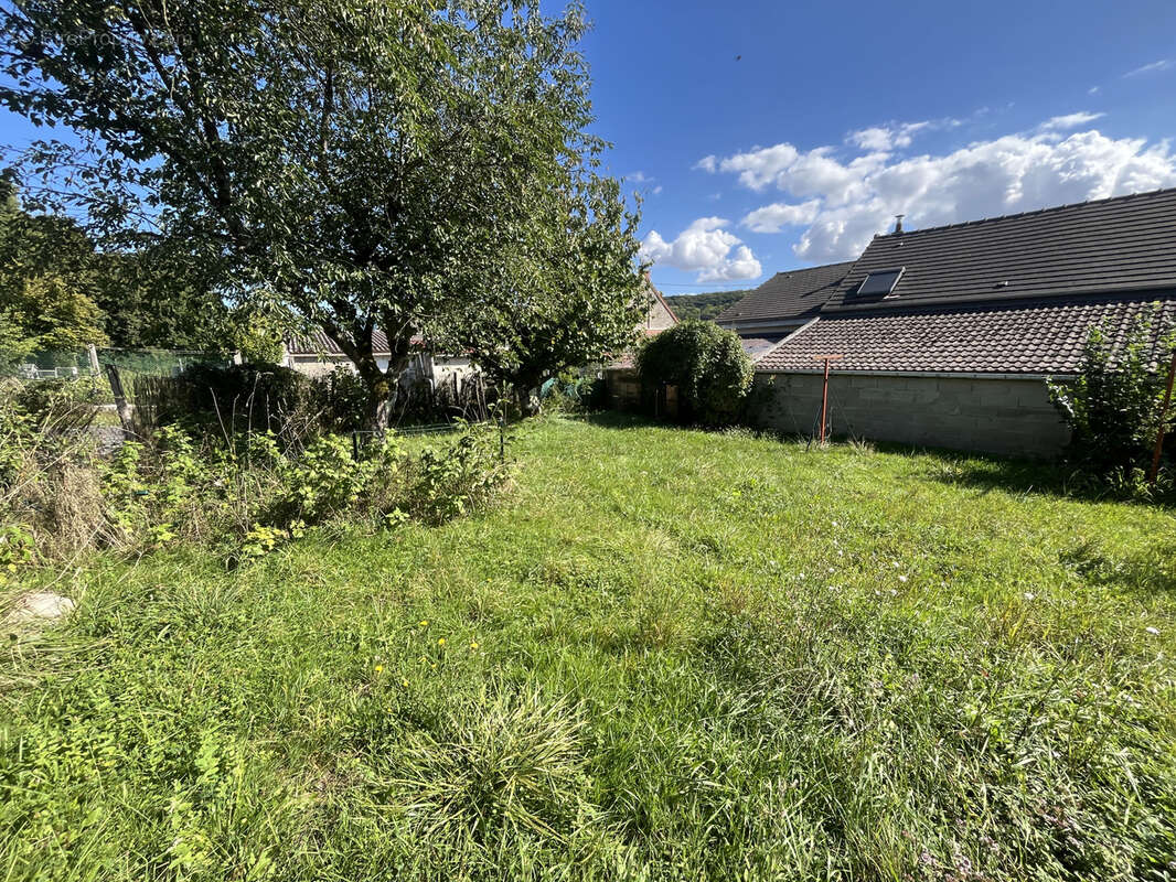 Maison 110m2 , 3 chambres - photo 15