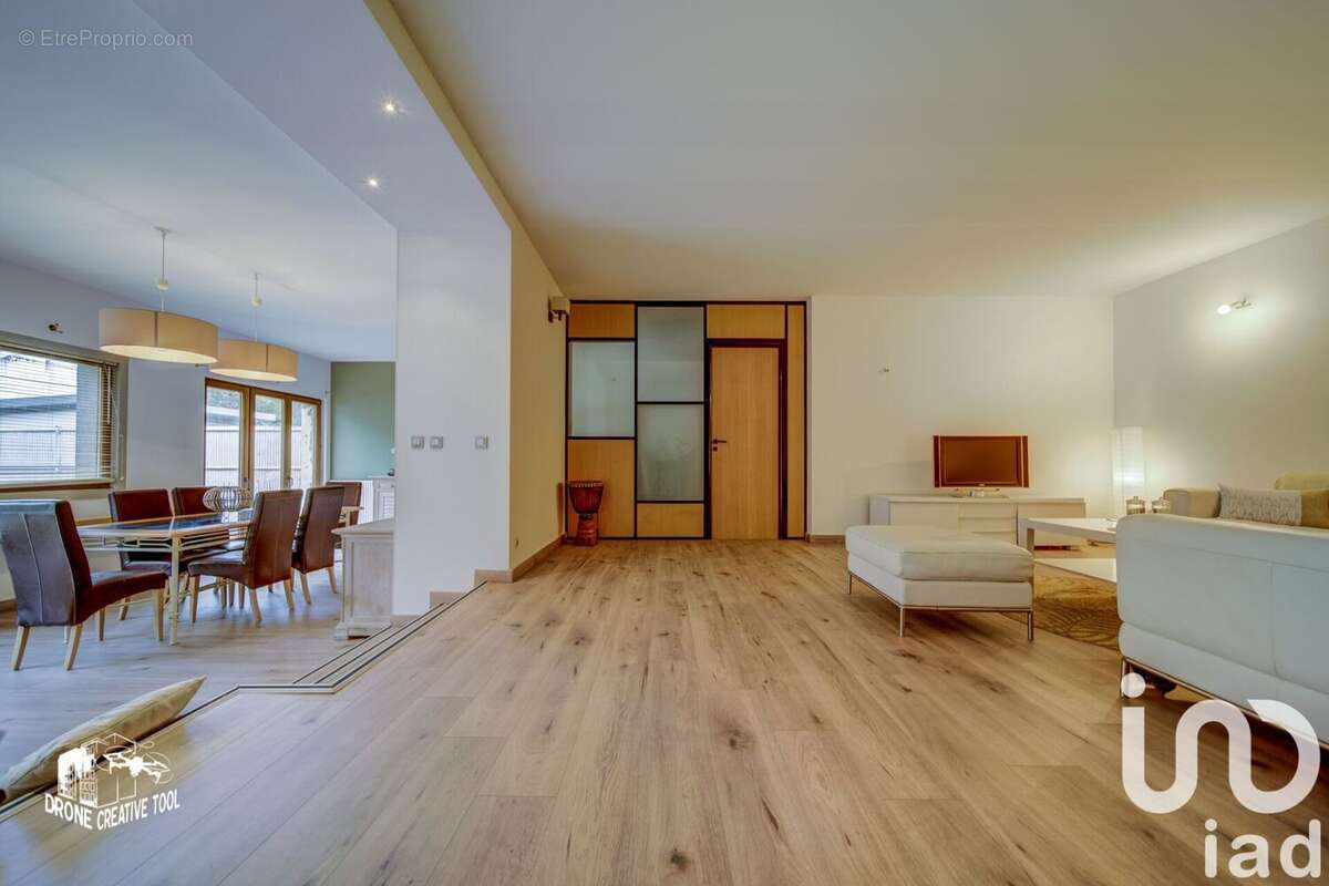 Photo 6 - Maison à JARNY