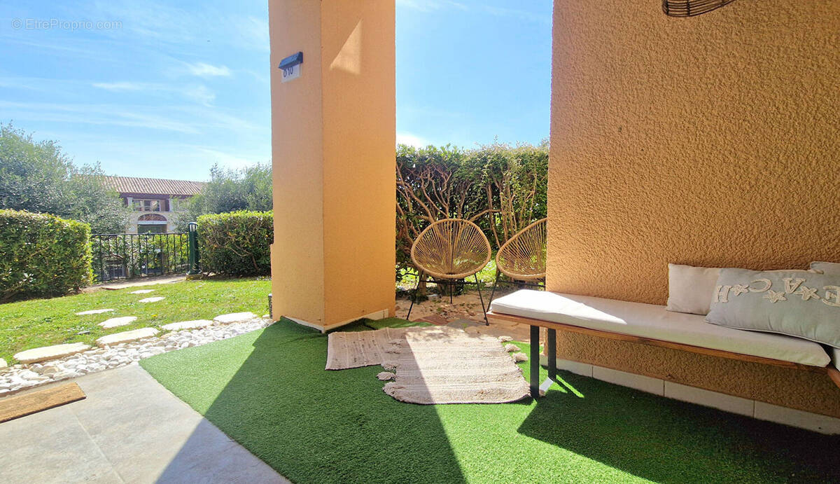 Appartement à LA SEYNE-SUR-MER