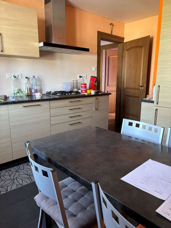 Maison à BOLLWILLER