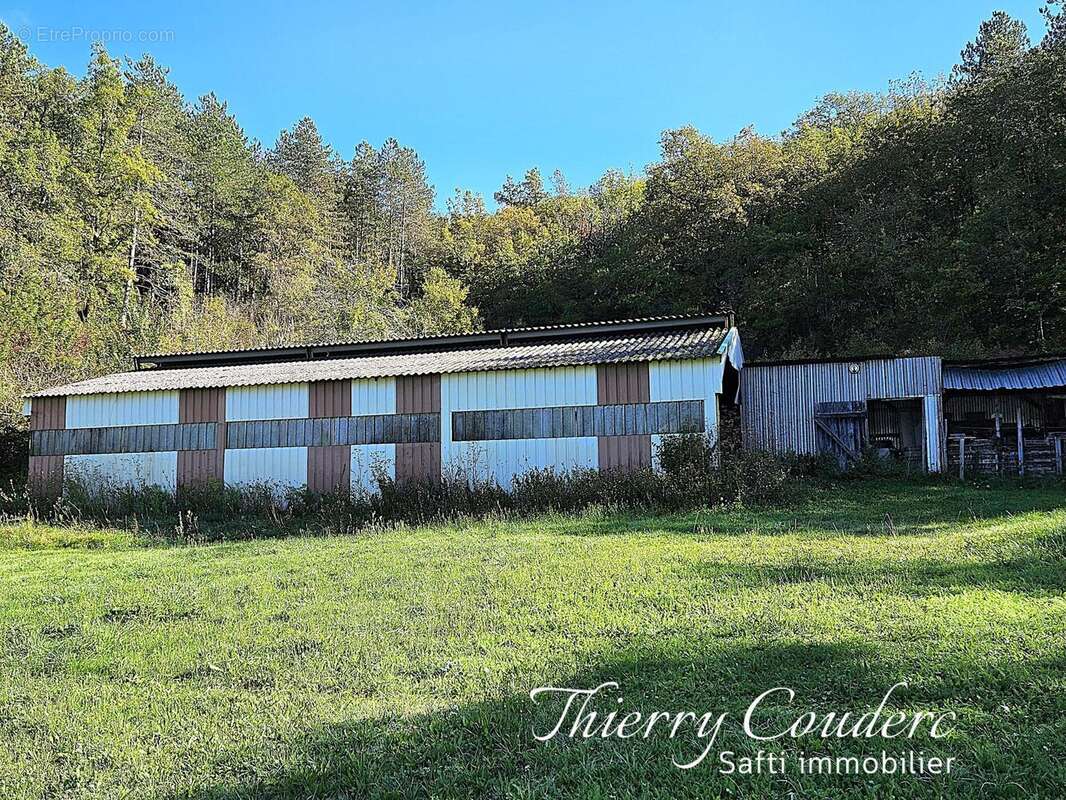 Photo 7 - Maison à PRATS-DE-CARLUX