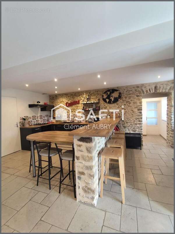 Photo 7 - Maison à LA BACONNIERE