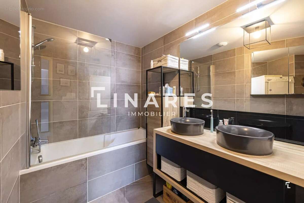 PRADO PRESTIGE - Appartement T4 de 81m2 - Terrasse de 18 m2 - 13008 PRADO - photo 12