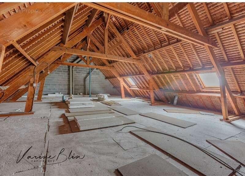 Maison à vendre 6 pièces PONTOISE centre (95) - photo 14