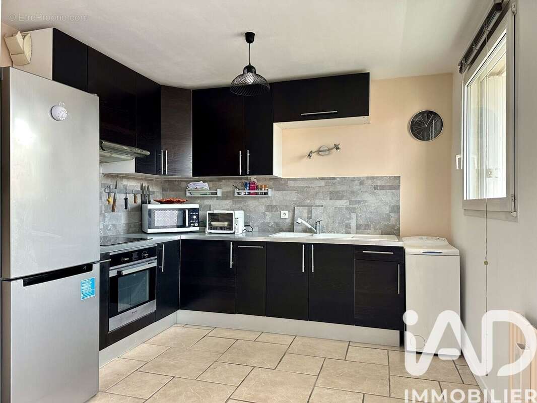 Photo 2 - Appartement à CERGY