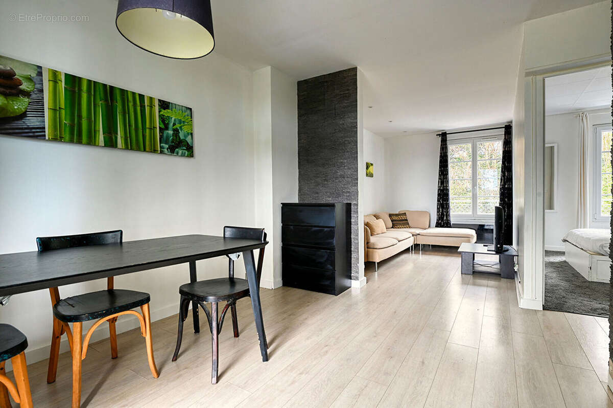 Appartement à VERSAILLES