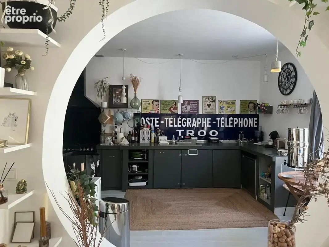 Maison 6 pièces 149 m² à vendre à Troo (41800) - photo 6